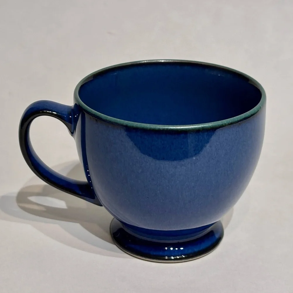 Denby vintage metz
